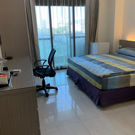 Emerald Diamond Building 2 Zhunan Екстер'єр фото