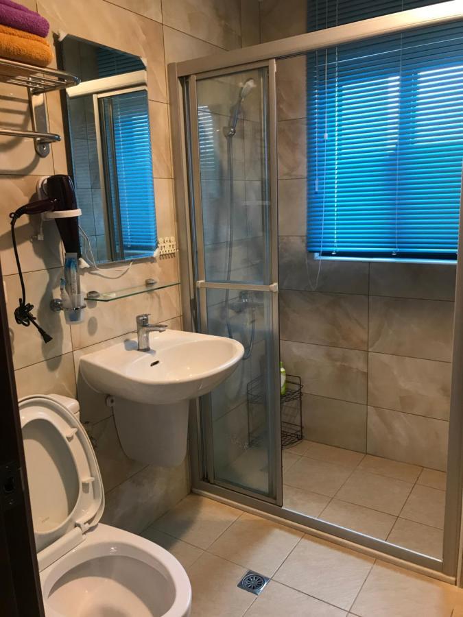Emerald Diamond Building 2 Zhunan Екстер'єр фото