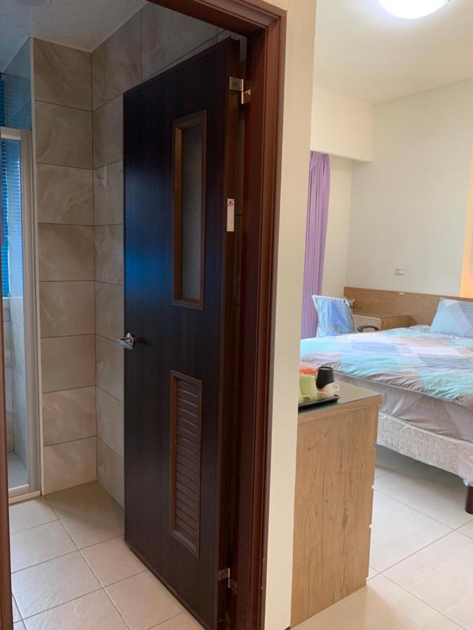 Emerald Diamond Building 2 Zhunan Екстер'єр фото