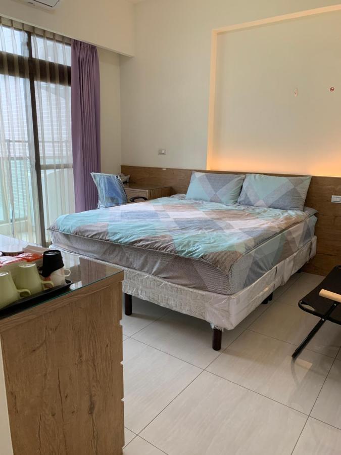 Emerald Diamond Building 2 Zhunan Екстер'єр фото