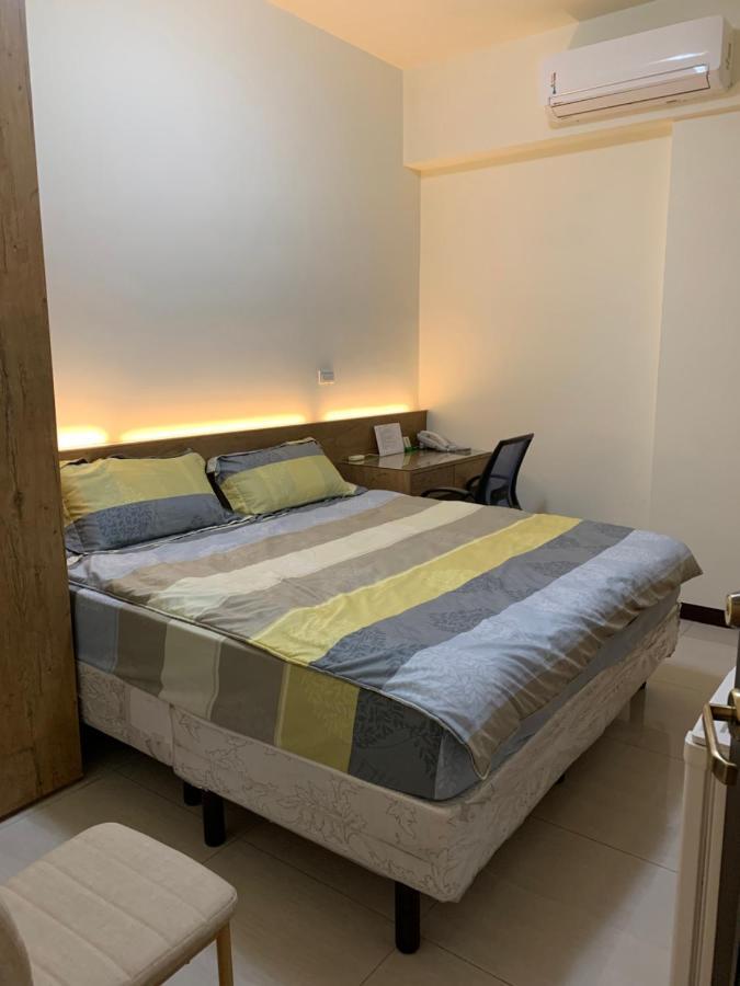 Emerald Diamond Building 2 Zhunan Екстер'єр фото