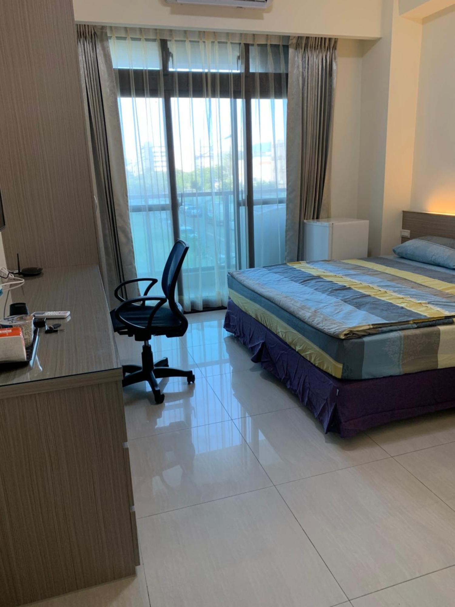 Emerald Diamond Building 2 Zhunan Екстер'єр фото