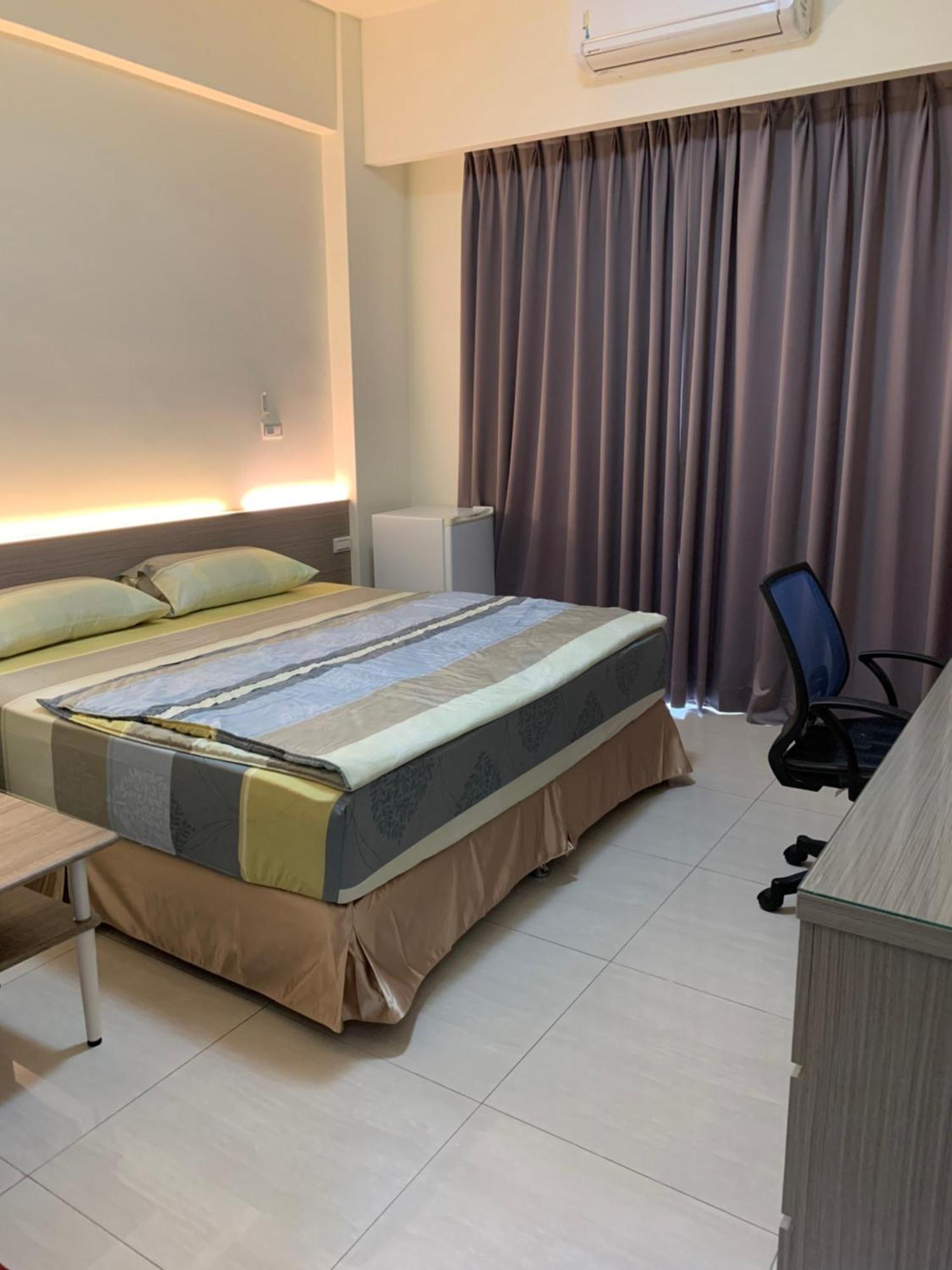 Emerald Diamond Building 2 Zhunan Екстер'єр фото