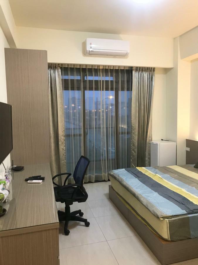 Emerald Diamond Building 2 Zhunan Екстер'єр фото